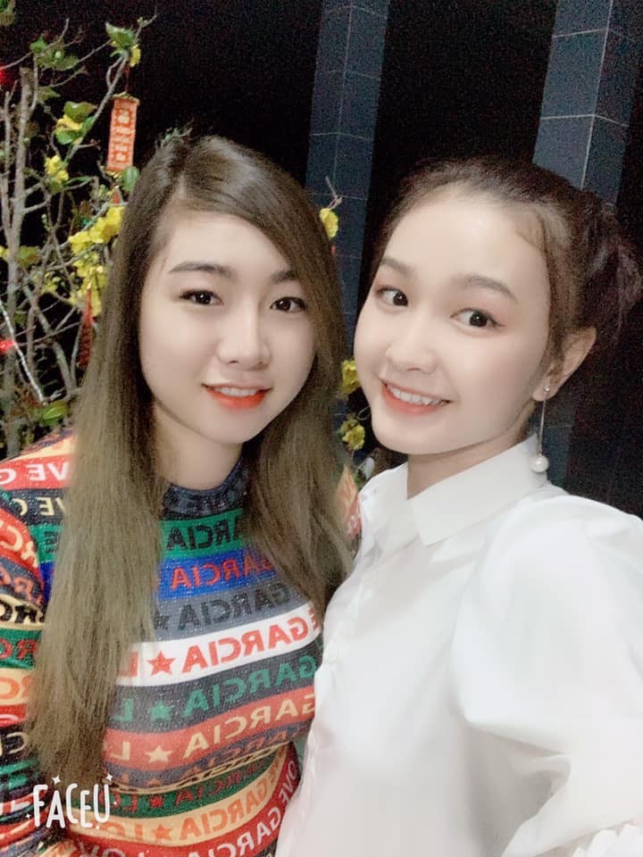 Vẻ đẹp của 'hoa khôi' bóng chuyền Đặng Kim Thanh