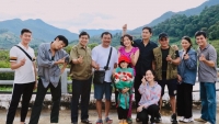 Phim sắp lên sóng VTV1: Cao Thái Hà vào vai người mẹ vùng nông thôn