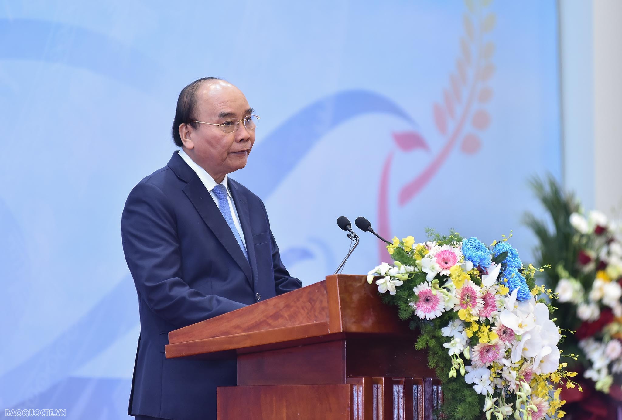 Lễ kỷ niệm 45 năm Việt Nam gia nhập Liên hợp quốc