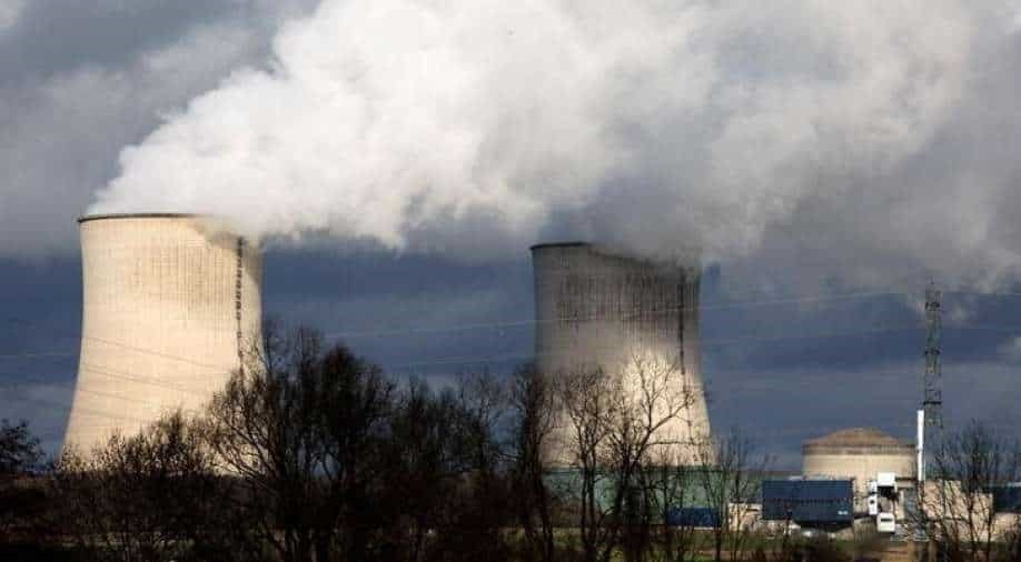 Khủng hoảng năng lượng: Không chỉ châu Âu... thiếu Nga, Mỹ cũng gặp rắc rối Khủng hoảng năng lượng: Không chỉ châu Âu... thiếu Nga, Mỹ cũng phải 'bó tay'