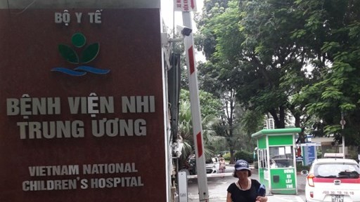 Hội chứng đột tử ở trẻ nhỏ - phát hiện nguy cơ thế nào?