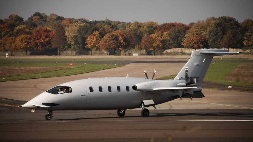 Máy bay chở 5 hành khách Đức mất tích ngoài khơi Costa Rica