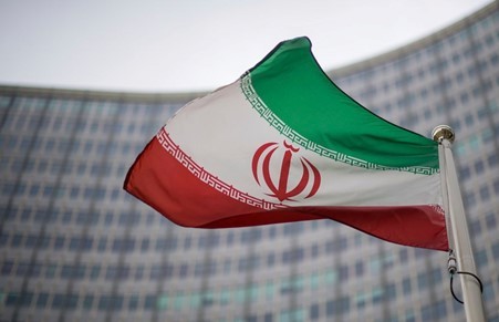 Iran: Đề nghị của nhóm E3 là 'sai lầm và vô căn cứ'. (Nguồn: AP) Iran: Đề nghị của nhóm E3 là 'sai lầm và vô căn cứ'. (Nguồn: AP)