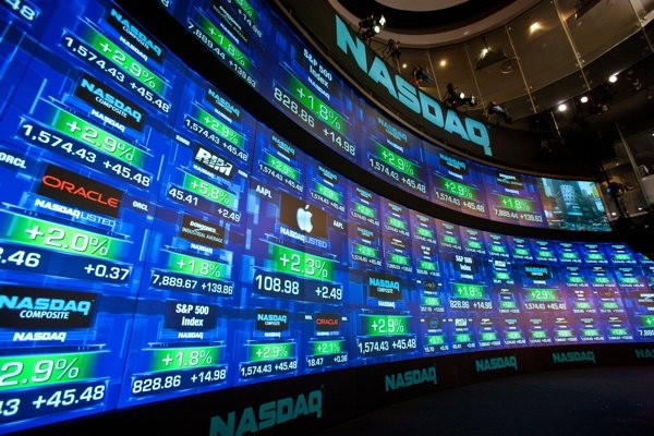 Nasdaq tạm dừng IPO các công ty nhỏ của Trung Quốc do sự tăng giá bất thường