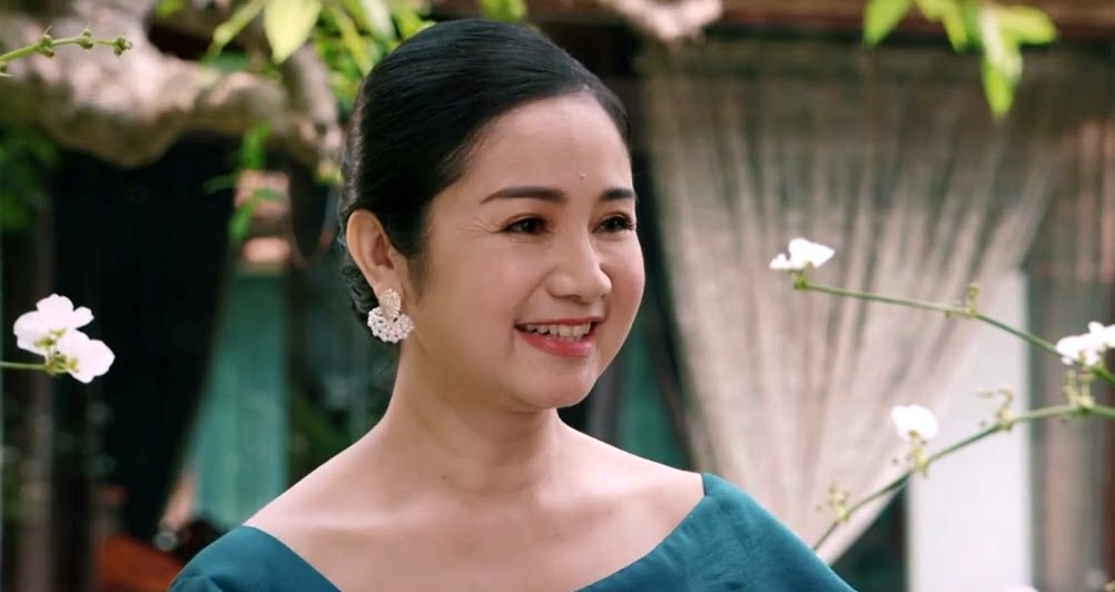 Thông gia ngõ hẹp: NSND Thu Hà chia sẻ khi bất ngờ trở lại phim truyền hình