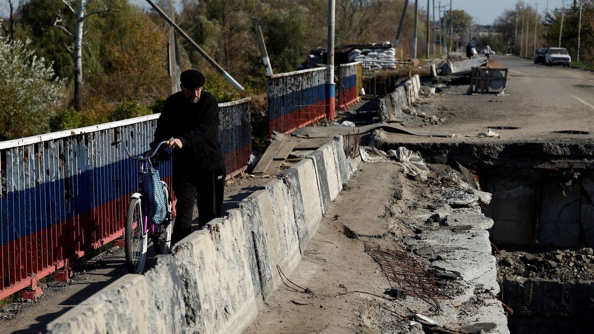 Xung đột Nga-Ukraine sẽ kết thúc ra sao? Phương Tây cam kết một điều với Kiev