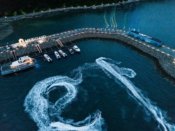 Hollywood Hills by YOO Inspired by Starck - tuyệt tác mới của bất động sản hàng hiệu tại Việt Nam Hollywood Hills by YOO Inspired by Starck - tuyệt tác mới của bất động sản hàng hiệu tại Việt Nam