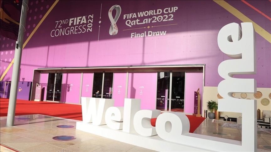 Lịch thi đấu trận tranh hạng 3 và chung kết World Cup 2022 Lịch thi đấu trận tranh hạng 3 và chung kết World Cup 2022