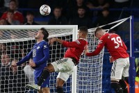 Tin nhanh bóng đá sáng 25/10: Michael Carrick ngồi ghế nóng; Dấu ấn 100 bàn của Vardy; Bóng đá Việt Nam có hợp đồng tài trợ khủng