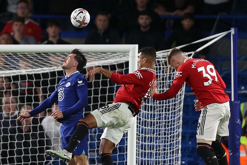 Tin nhanh bóng đá sáng 25/10: