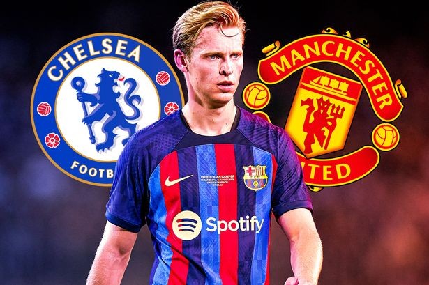 Chuyển nhượng cầu thủ Ngoại hạng Anh ngày 25/10: Liverpool quan tâm Kylian Mbappe; Chelsea chưa gia hạn Jorginho; Erik ten Hag cố gắng có De Jong