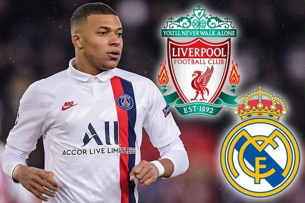 Chuyển nhượng : Liverpool quan tâm Kylian Mbappe;