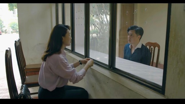 Hành trình công lý tập 8