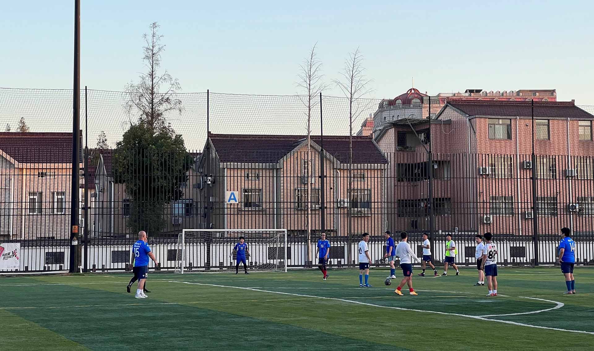 Giao lưu hữu nghị Việt Nam-Lào tại Thượng Hải, Trung Quốc Giao lưu hữu nghị Việt Nam-Lào tại Thượng Hải, Trung Quốc