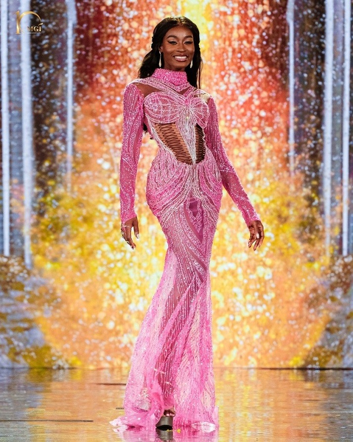 Đoàn Thiên Ân - Top 10 ứng cử viên sáng giá vương miện