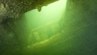 Thụy Điển: Phát hiện xác tàu chiến mất tích từ thế kỷ 17
