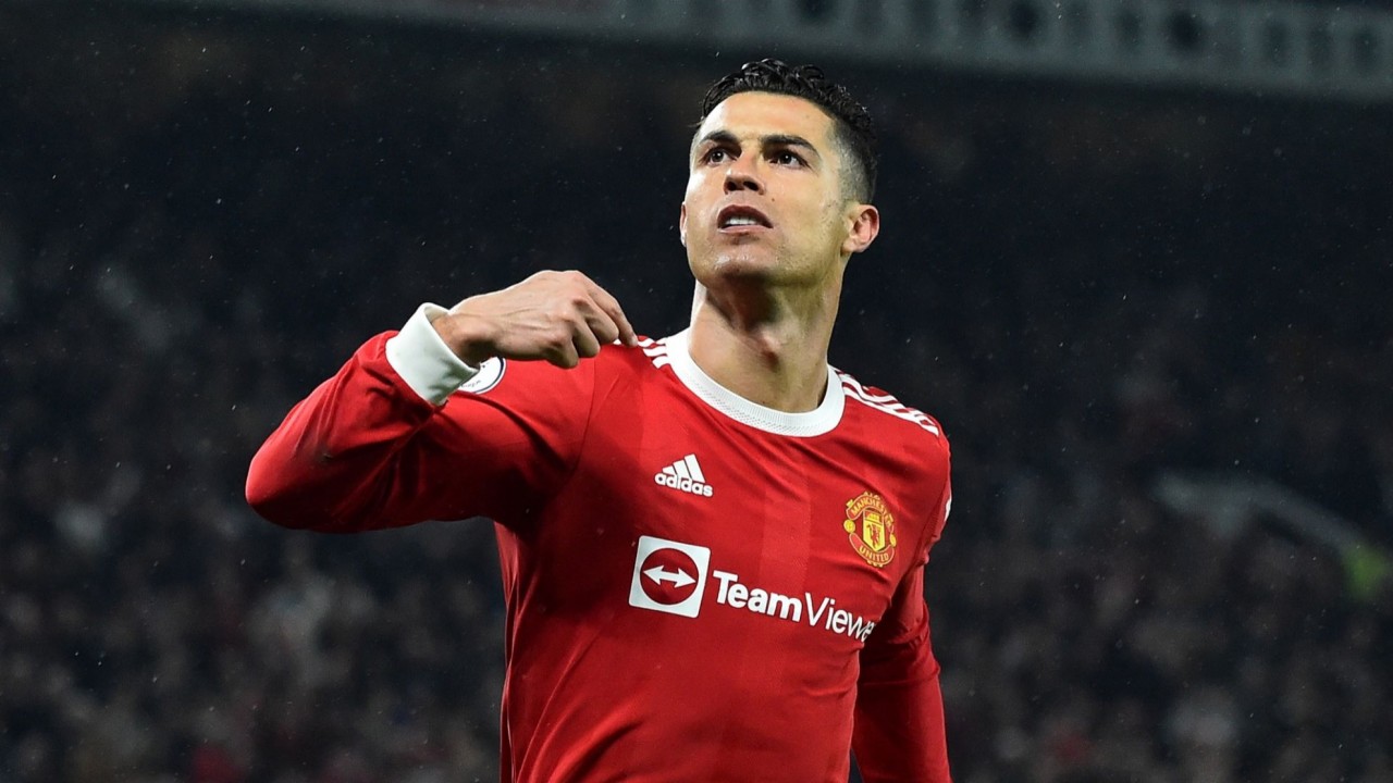 Những con số chứng minh Cristiano Ronaldo vẫn có giá trị rất lớn với đội hình Man Utd Những con số chứng minh Cristiano Ronaldo vẫn có giá trị rất lớn với đội hình Man Utd