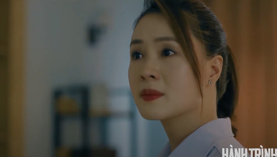 Hành trình công lý tập 9