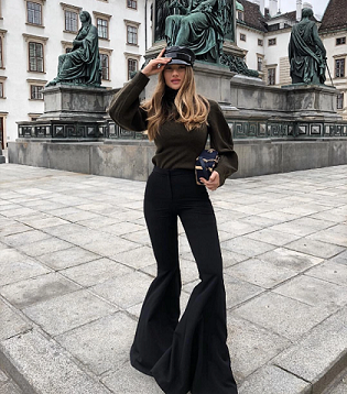 Người vợ tài năng và nhan sắc trời phú của cầu thủ Mateo Kovacic