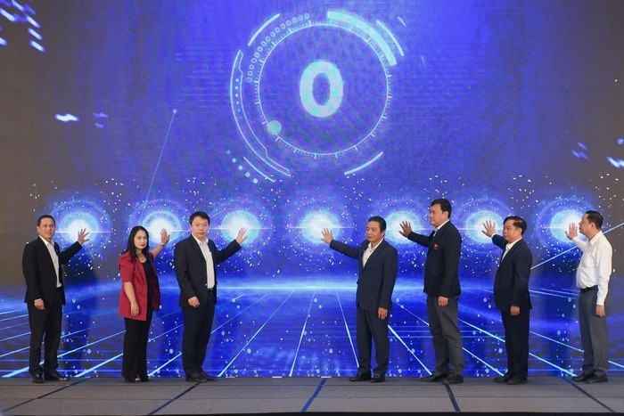 Chuyển đổi số trong ngành Văn hóa, Thể thao và Du lịch