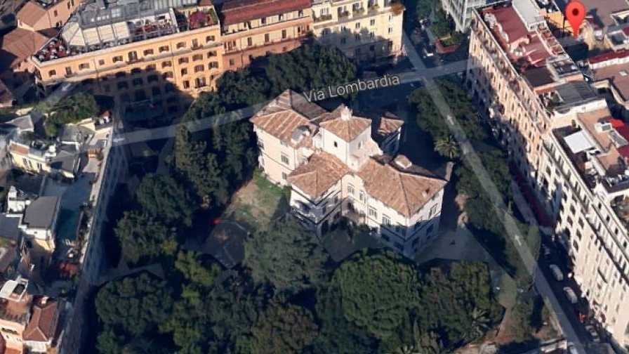 italy biet thu co luu giu nhung ky quan nghe thuat bat dong san duoc dinh gia cao nhat the gioi