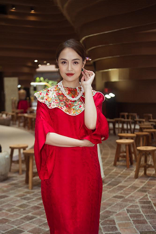 MC Minh Hằng: Lan tỏa thông điệp văn hóa chính là giá trị cội nguồn của di sản