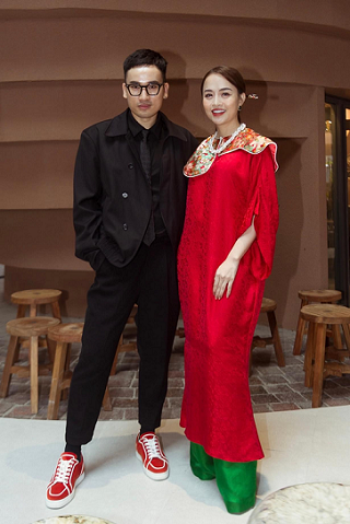 MC Minh Hằng: Lan tỏa thông điệp văn hóa chính là giá trị cội nguồn của di sản