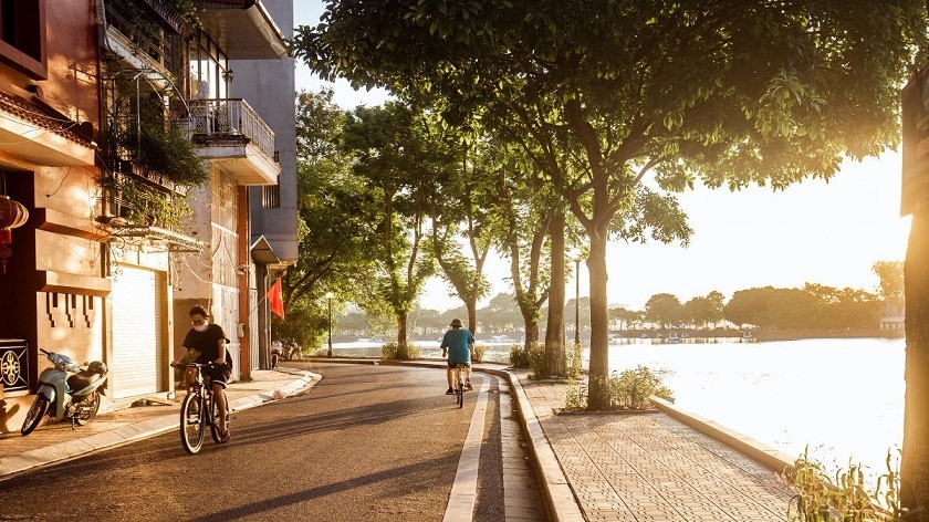 du bao thoi tiet 10 ngay toi 20295 bac bo nang nong gay gat co noi tren 40 do c tu dem 225 bat dau co mua rao va dong rai rac