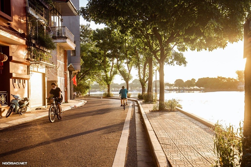 Dự báo thời tiết 10 ngày tới (25/2-6/3): Bắc Bộ tiếp tục nắng nóng gay gắt với nền nhiệt 38 độ C