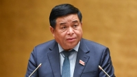 Bộ trưởng Nguyễn Chí Dũng: Dự báo GDP năm 2023 đạt khoảng 6,5% là phù hợp với bối cảnh chung