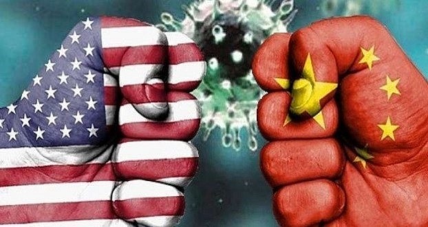 Sau cuộc chiến thương mại, cuộc chiến chip, đâu sẽ là mặt trận mới trong cạnh tranh Mỹ-Trung Quốc?