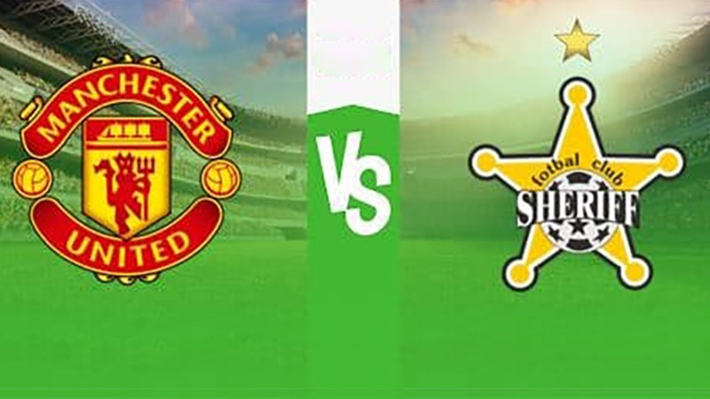 Nhận định trận đấu giữa MU vs Sheriff, 02h00 ngày 28/10 - Europa League