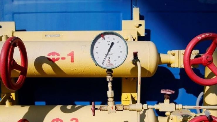 chuyen gia turkstream khong the thay the dong chay phuong bac 1