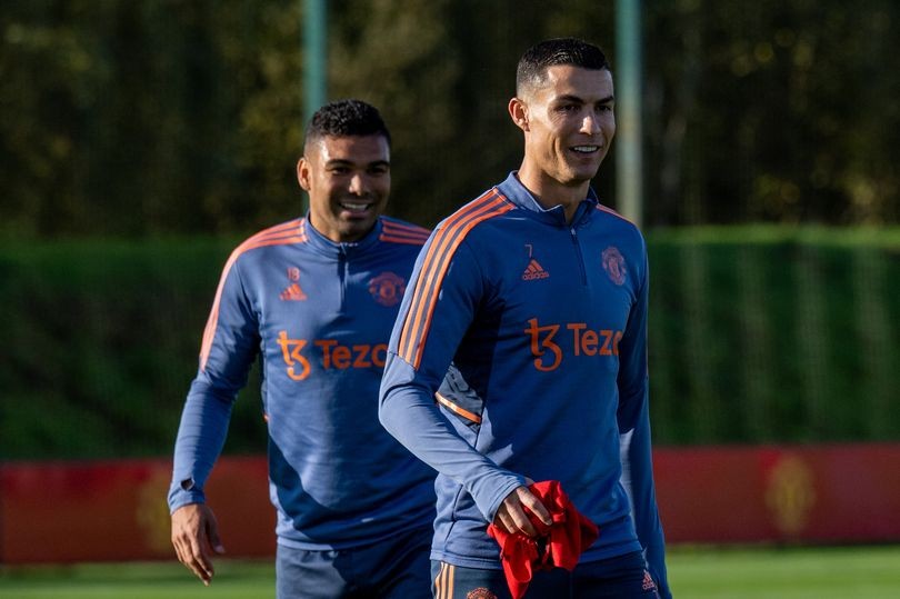 Tháng 1/2023, Ronaldo sẽ rời Man Utd và 4 CLB đàm phán chuyển nhượng?