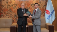 PetroVietnam muốn tiếp tục mở rộng đầu tư tại Algeria