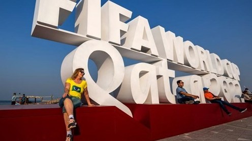 Saudi Arabia tìm cơ hội vực dậy ngành du lịch từ World Cup 2022