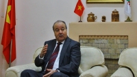 60 năm Việt Nam-Algeria: Tạo động lực đưa quan hệ lên tầng nấc mới