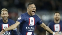 Tiểu sử Kylian Mbappé - ngôi sao trẻ tài năng của bóng đá thế giới