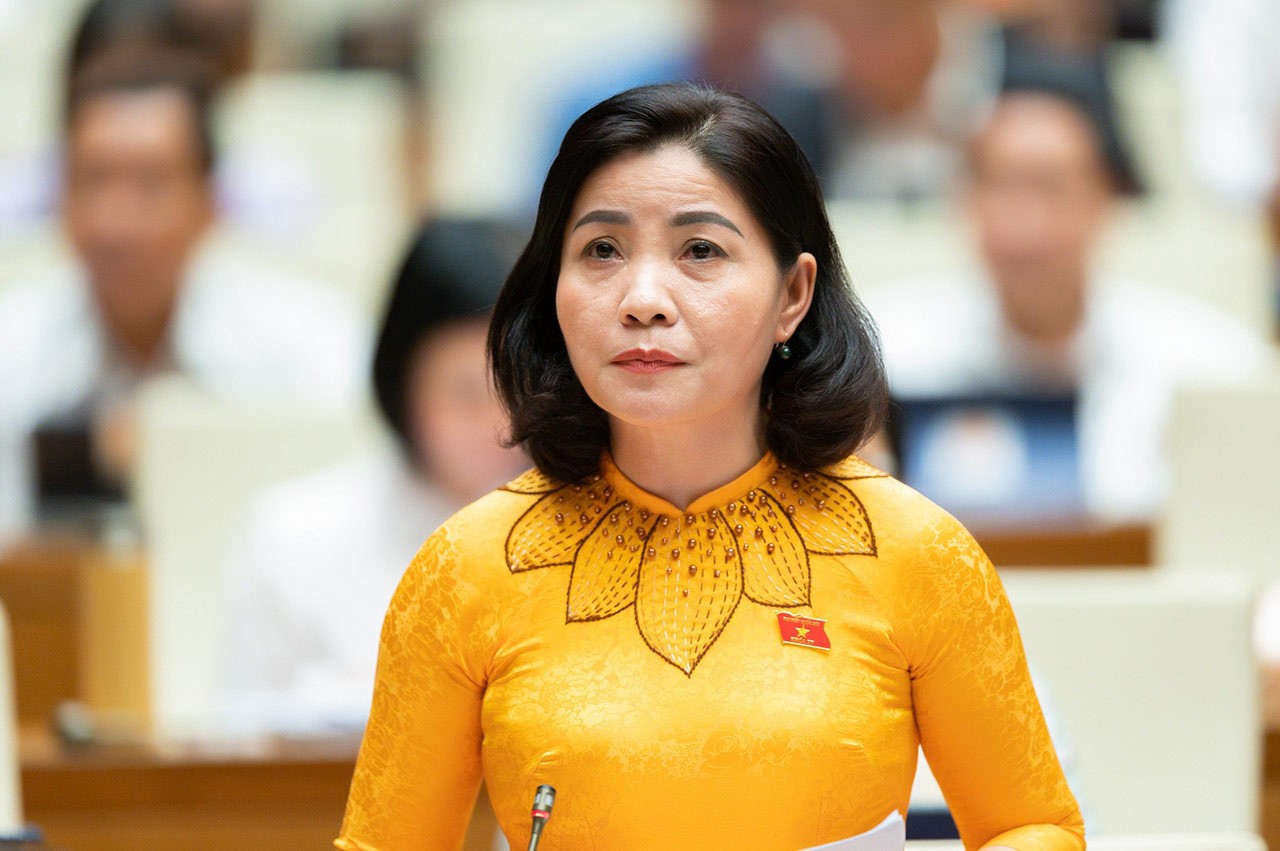 Hôm nay (28/10), Quốc hội tiếp tục thảo luận về kết quả thực hiện kế hoạch phát triển kinh tế-xã hội năm 2022; dự kiến kế hoạch 2023