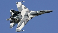 Báo chí Mỹ đánh giá cao chiến đấu cơ Nga Su-27