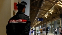 Italy: Hậu vệ Arsenal Pablo Mari bị thương trong một vụ tấn công ở trung tâm mua sắm