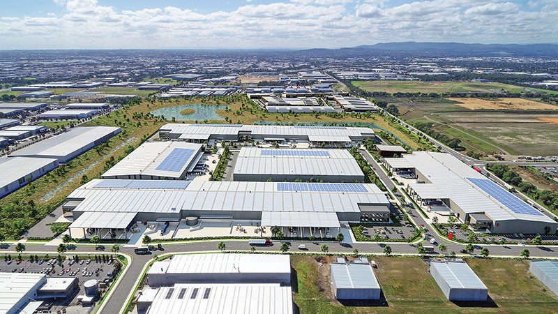 Frasers Property Vietnam và những bước tiến vượt bậc trong kiến tạo không gian khơi nguồn cảm hứng Frasers Property Vietnam và những bước tiến vượt bậc trong kiến tạo không gian khơi nguồn cảm hứng