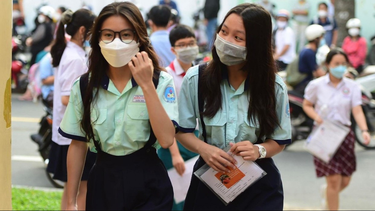 tp ho chi minh xay dung ke hoach mo cua truong vao 6h30