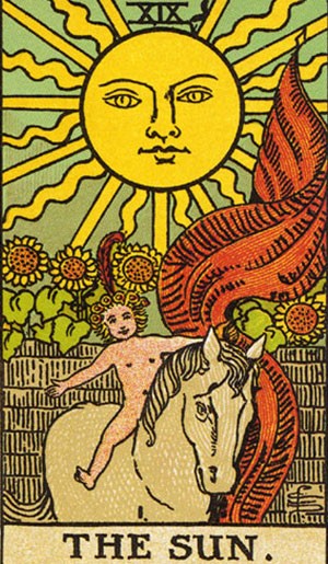 Bói bài tarot: Vận mệnh của bạn trong tháng tới như thế nào?