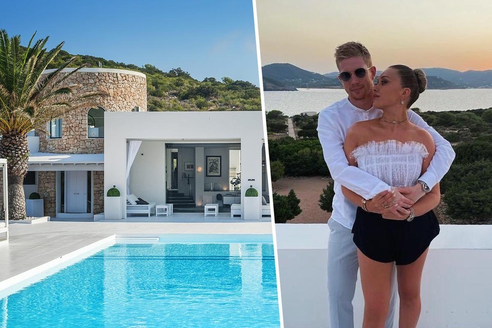 Ba nàng WAGs quyến rũ nhất đội tuyển Bỉ Ba nàng WAGs quyến rũ nhất đội tuyển Bỉ