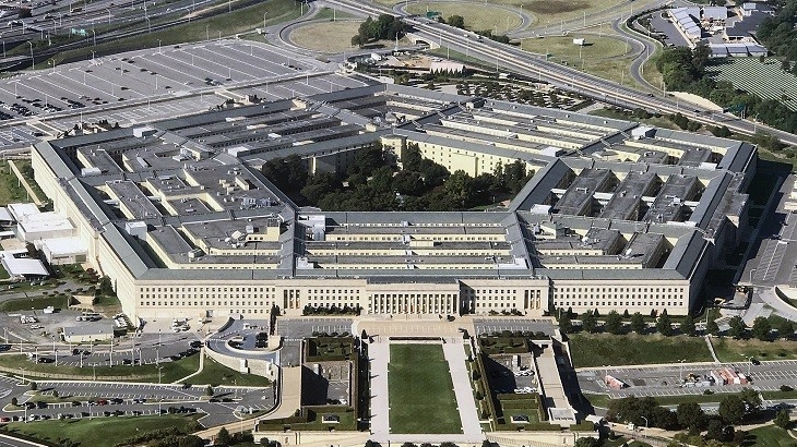 Mỹ 'lặng lẽ' công bố Chiến lược quốc phòng 2026, tập trung vào bảo vệ lãnh thổ