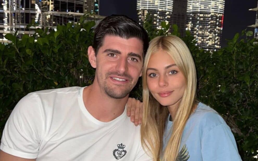 Ba nàng WAGs quyến rũ nhất đội tuyển Bỉ