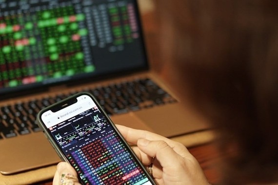 11 ngày đầu tháng 8, nhà đầu tư Hàn Quốc đã mua ròng 9,1 triệu USD cổ phiếu tại Việt Nam