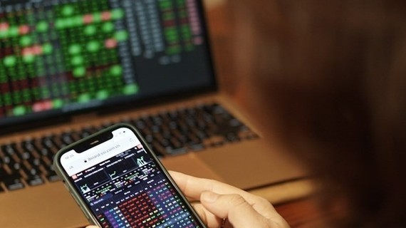 11 ngay dau thang 8 nha dau tu han quoc da mua rong 91 trieu usd co phieu tai viet nam