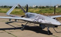 Nga nói Anh giúp Ukraine 'ủ mưu' tấn công bằng UAV nhằm vào Hạm đội Biển Đen
